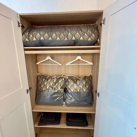 Climatise, Cosy Et Calme Au Centre Διαμέρισμα Αντίμπ