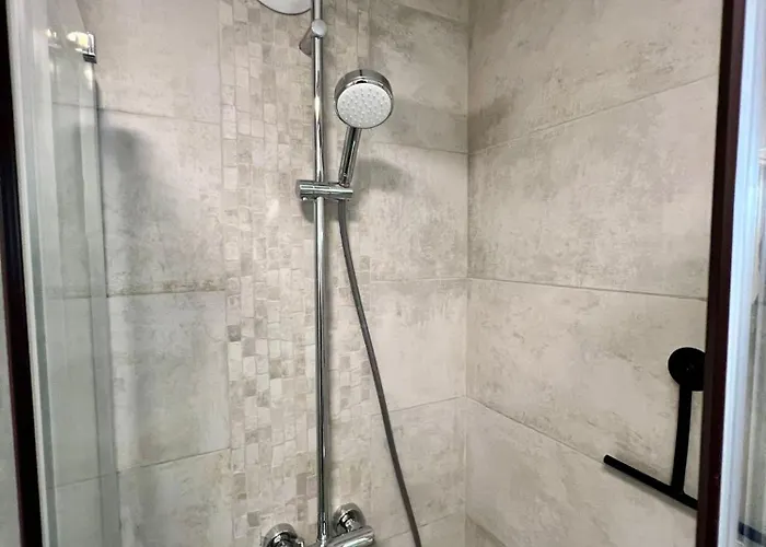 Climatise, Cosy Et Calme Au Centre