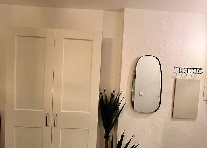 Climatise, Cosy Et Calme Au Centre Daire *